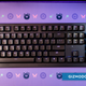 A photo of the Razer DeathStalker V2 Pro